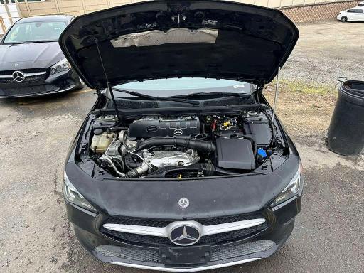 Продаж на аукціоні авто 2020 Mercedes-benz Cla, vin: WDD5J4GB1LN035113, номер лоту: 47682866