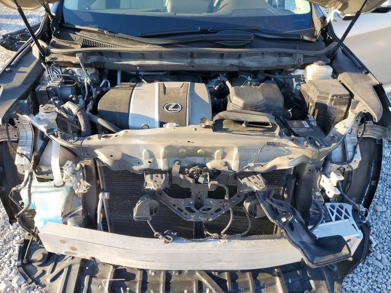 Продаж на аукціоні авто 2018 Lexus Rx 350, vin: 2T2ZZMCA2JC103741, номер лоту: 49164486