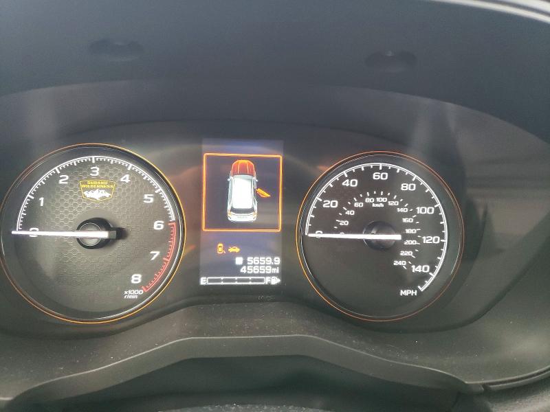 Aukcja sprzedaży 2022 Subaru Forester, vin: JF2SKAMC7NH509400, numer aukcji: 50990056