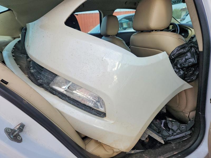 2015 Buick Lacrosse მანქანა იყიდება აუქციონზე, vin: 1G4GB5G32FF272251, აუქციონის ნომერი: 49656176