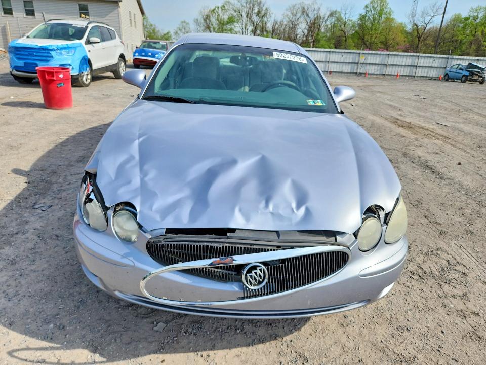 Продажа на аукционе авто 2006 Buick Lacrosse, vin: 2G4WC582861215283, номер лота: 50237076