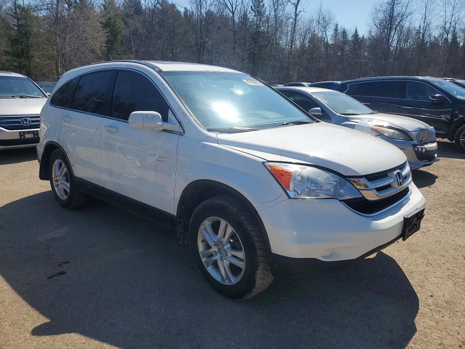 47798756 :رقم المزاد ، 5J6RE4H78BL821831 vin ، 2011 Honda Cr-v مزاد بيع