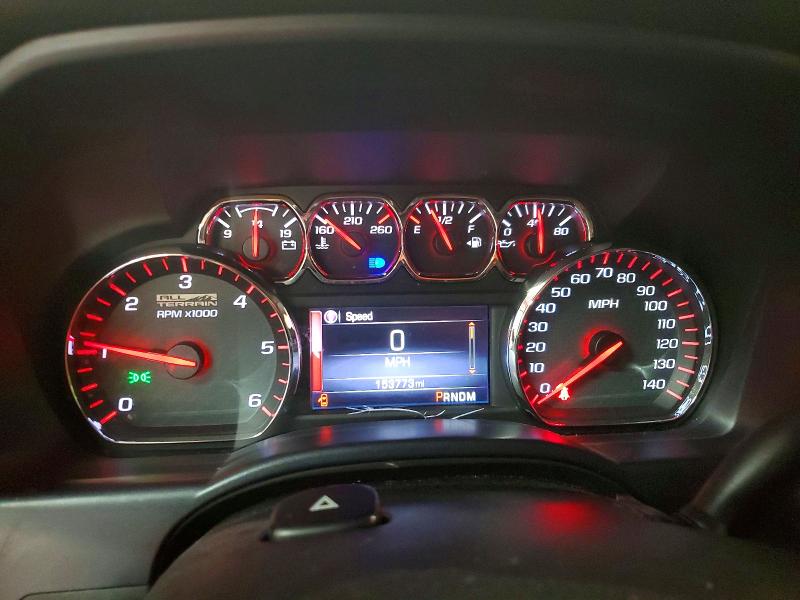 51572606 :رقم المزاد ، 3GTU2VEC0EG462413 vin ، 2014 Gmc Sierra مزاد بيع