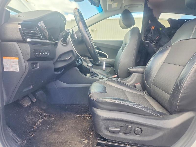 Aukcja sprzedaży 2020 Kia Niro, vin: KNDCC3LC0L5429285, numer aukcji: 50549666