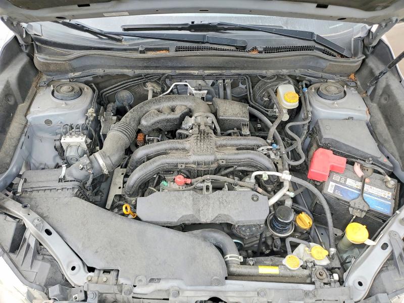 Aukcja sprzedaży 2015 Subaru Forester, vin: JF2SJABC0FH804930, numer aukcji: 51455166