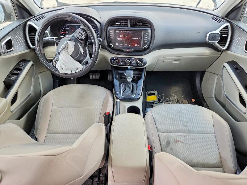 Продажа на аукционе авто 2022 Kia Soul, vin: KNDJ23AUXN7828914, номер лота: 51288926