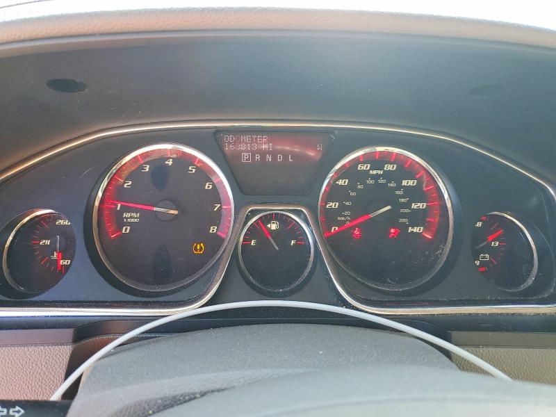 Auction sale of the 2014 Gmc Acadia, vin: 1GKKRSKD8EJ335569, lot number: 47847146
