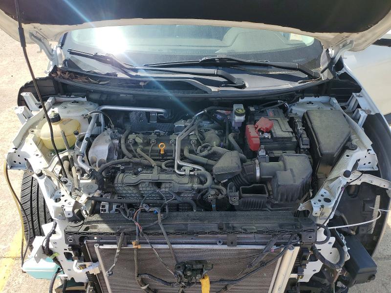 Aukcja sprzedaży 2021 Nissan Rogue, vin: 5N1AT3BA4MC721554, numer aukcji: 48975016