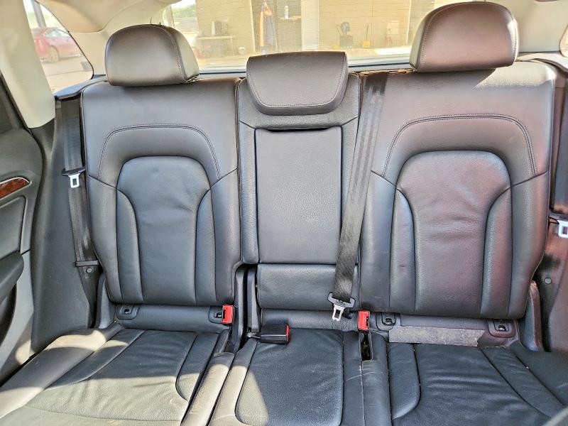 Продаж на аукціоні авто 2015 Audi Q5, vin: WA1LFAFP6FA101966, номер лоту: 49145506