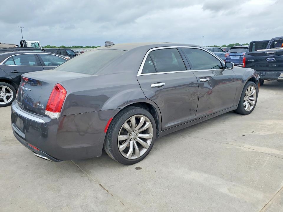 Aukcja sprzedaży 2017 Chrysler 300c, vin: 2C3CCAEG0HH516726, numer aukcji: 49376096