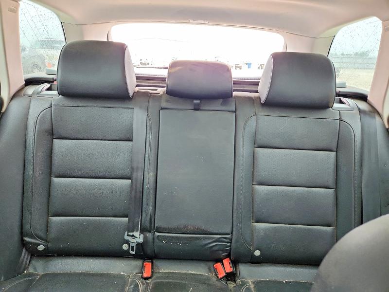 2014 Volkswagen Jetta მანქანა იყიდება აუქციონზე, vin: 3VWPL7AJ6EM615420, აუქციონის ნომერი: 51871986