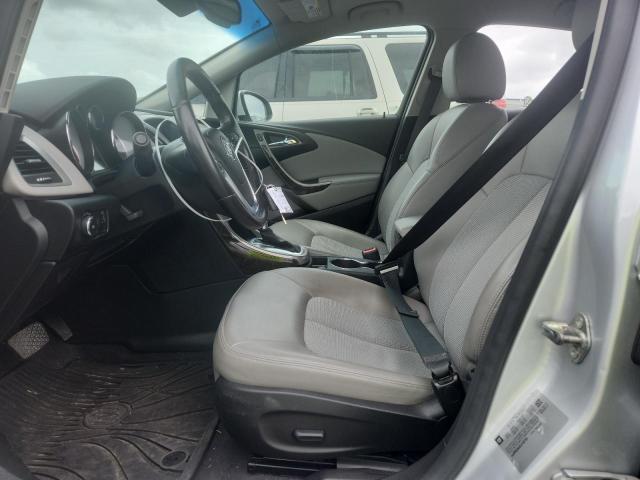 Aukcja sprzedaży 2012 Buick Verano, vin: 1G4PR5SK4C4158706, numer aukcji: 49182396