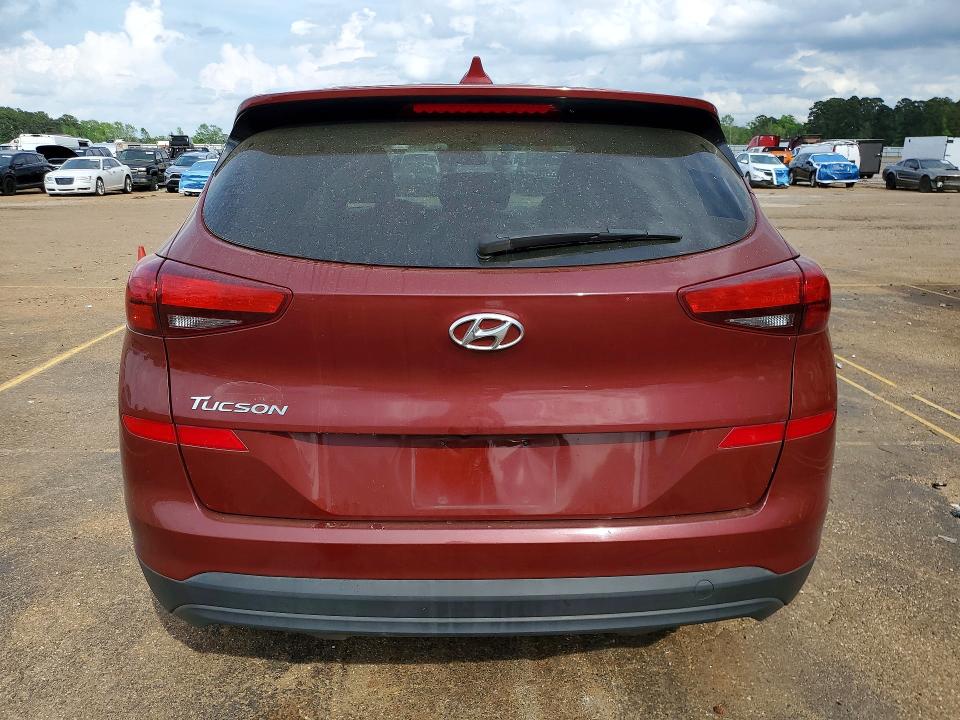 Продажа на аукционе авто 2019 Hyundai Tucson, vin: KM8J23A4XKU969748, номер лота: 48035336