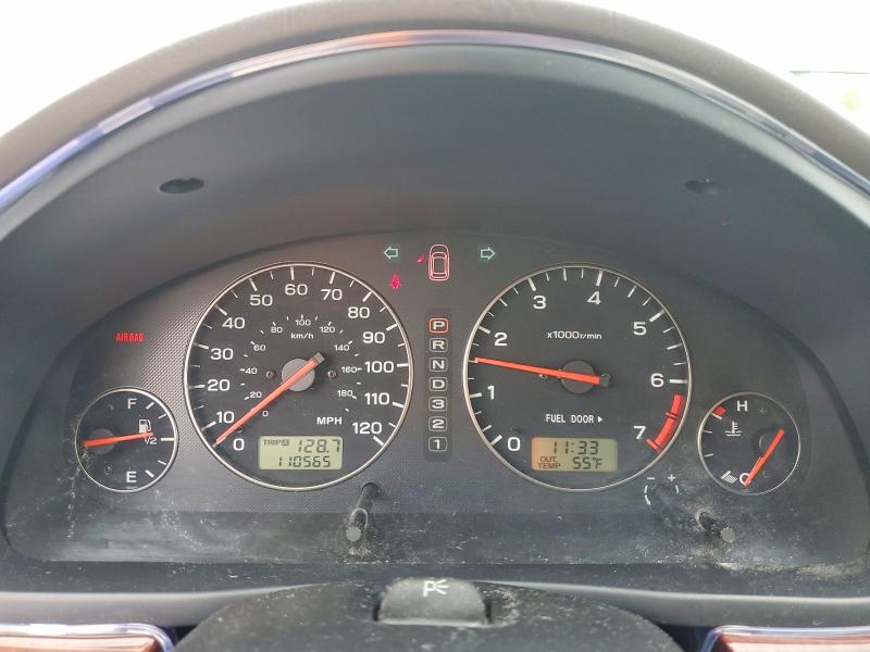 Продажа на аукционе авто 2004 Subaru Legacy, vin: 4S3BH675X47645354, номер лота: 50974226