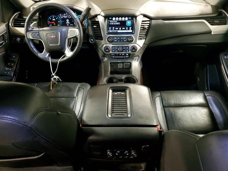 51271416 :رقم المزاد ، 1GKS2GKC5HR403390 vin ، 2017 Gmc Yukon Xl مزاد بيع