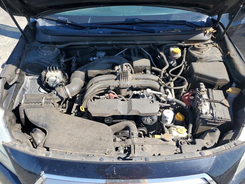 51673216 :رقم المزاد ، 4S4BSAJCXF3319961 vin ، 2015 Subaru Outback مزاد بيع