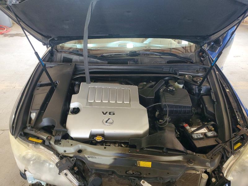 50462686 :رقم المزاد ، JTHBK1EGXC2482417 vin ، 2012 Lexus Es مزاد بيع