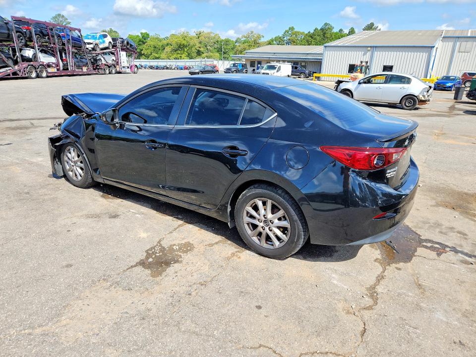Aukcja sprzedaży 2015 Mazda 3, vin: 3MZBM1V71FM220162, numer aukcji: 49969366