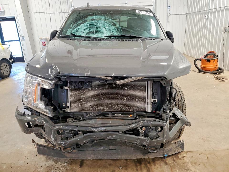 Aukcja sprzedaży 2020 Ford F150, vin: 1FTEX1EPXLFC48920, numer aukcji: 50257356