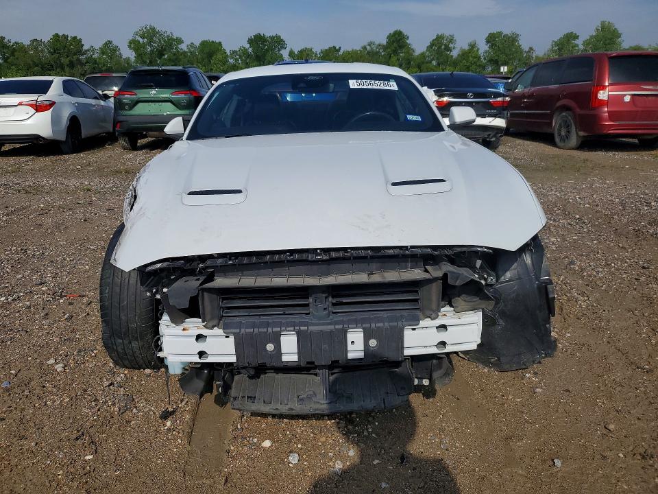 Aukcja sprzedaży 2023 Ford Mustang, vin: 1FA6P8TH1P5104148, numer aukcji: 50565286