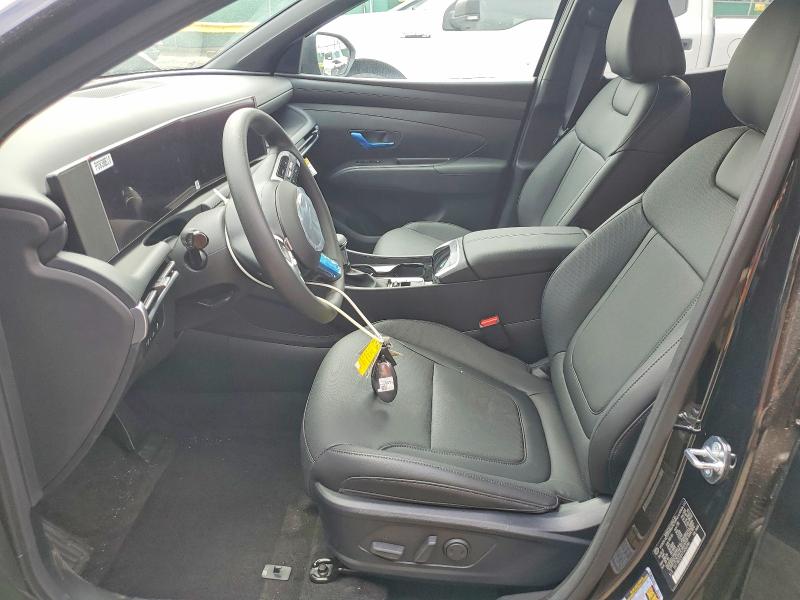 2026 Hyundai Santa Cruz მანქანა იყიდება აუქციონზე, vin: 5NTJBDDE9TH156946, აუქციონის ნომერი: 51377076