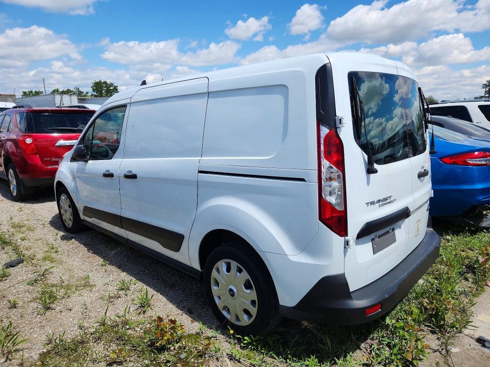 Aukcja sprzedaży 2022 Ford Transit Connect, vin: NM0LS7T29N1521505, numer aukcji: 47254206