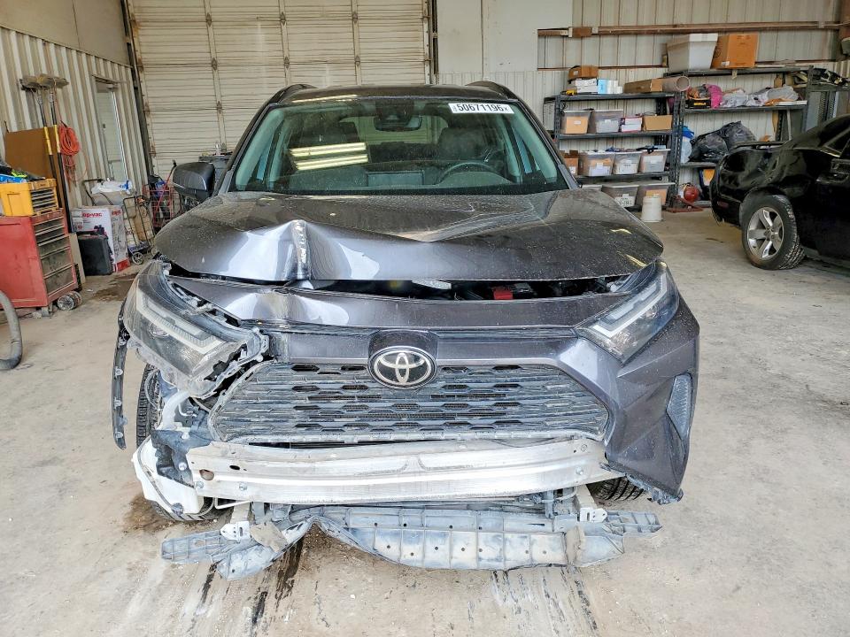 Aukcja sprzedaży 2023 Toyota Rav4, vin: 2T3W1RFV0PC234564, numer aukcji: 50671196