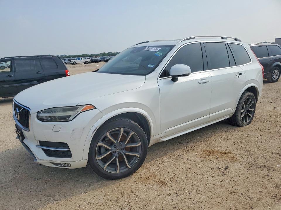 Продаж на аукціоні авто 2016 Volvo Xc90, vin: YV4A22PK1G1051042, номер лоту: 51500196