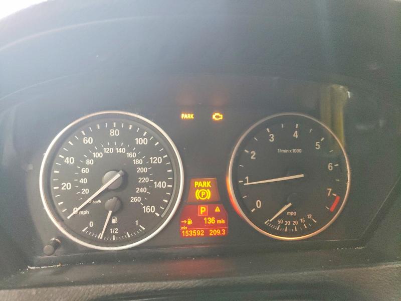 Aukcja sprzedaży 2013 Bmw X5, vin: 5UXZV4C5XD0B05823, numer aukcji: 51265246