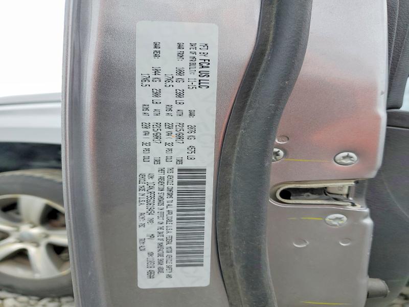 49980786 :رقم المزاد ، 1C4NJRFB5GD619454 vin ، 2016 Jeep Patriot مزاد بيع