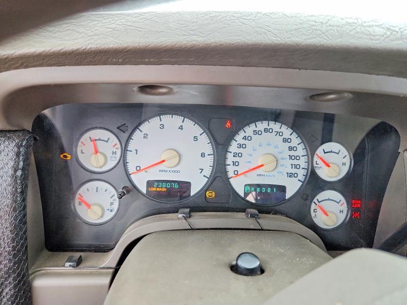 Aukcja sprzedaży 2005 Dodge Ram 1500, vin: 1D7HA18D65S364518, numer aukcji: 48840686