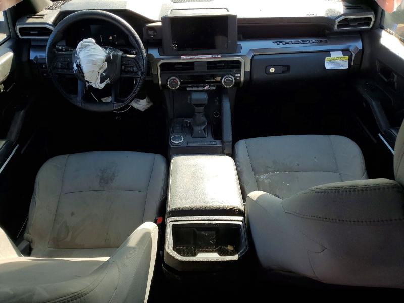Aukcja sprzedaży 2025 Toyota Tacoma, vin: 3TMKB5FN9SM035025, numer aukcji: 51187516