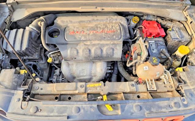 Продаж на аукціоні авто 2018 Jeep Renegade, vin: ZACCJBCB6JPH49500, номер лоту: 51348686