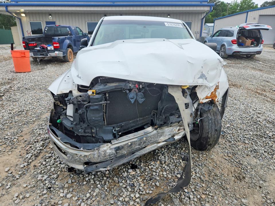 51676206 :رقم المزاد ، 1D7RB1CT1BS543867 vin ، 2011 Dodge Ram 1500 مزاد بيع