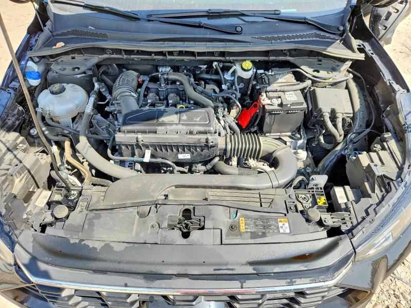 Продаж на аукціоні авто 2024 Ford Escape, vin: 1FMCU9MN0RUA75939, номер лоту: 49829386