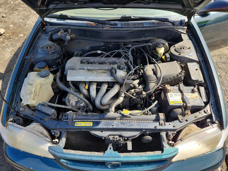 51670946 :رقم المزاد ، 2T1BR12E5XC240447 vin ، 1999 Toyota Corolla مزاد بيع
