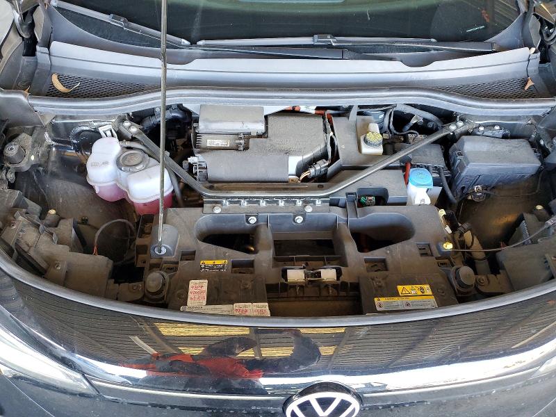 Aukcja sprzedaży 2021 Volkswagen Id.4, vin: WVGDMPE2XMP019088, numer aukcji: 51237766