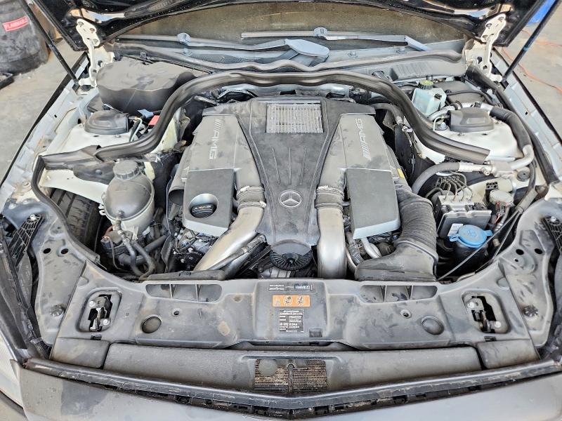 Продаж на аукціоні авто 2012 Mercedes-benz Cls, vin: WDDLJ9BB2CA049508, номер лоту: 49957166