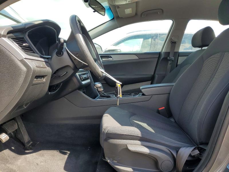 Продажа на аукционе авто 2019 Hyundai Sonata, vin: 5NPE24AF3KH808603, номер лота: 49096206