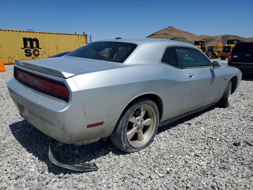 Продаж на аукціоні авто 2010 Dodge Challenger, vin: 2B3CJ5DT0AH217963, номер лоту: 50778226