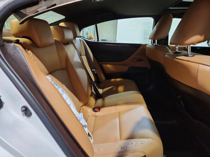 Продажа на аукционе авто 2021 Lexus Es 350, vin: 58ADZ1B18MU092139, номер лота: 49854966