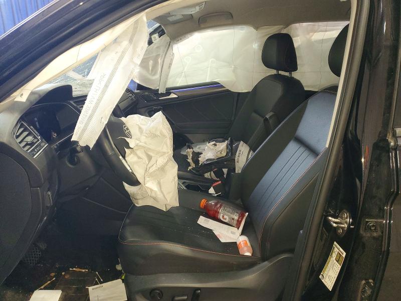 Продаж на аукціоні авто 2024 Volkswagen Tiguan, vin: 3VV5B7AXXRM212873, номер лоту: 51498876