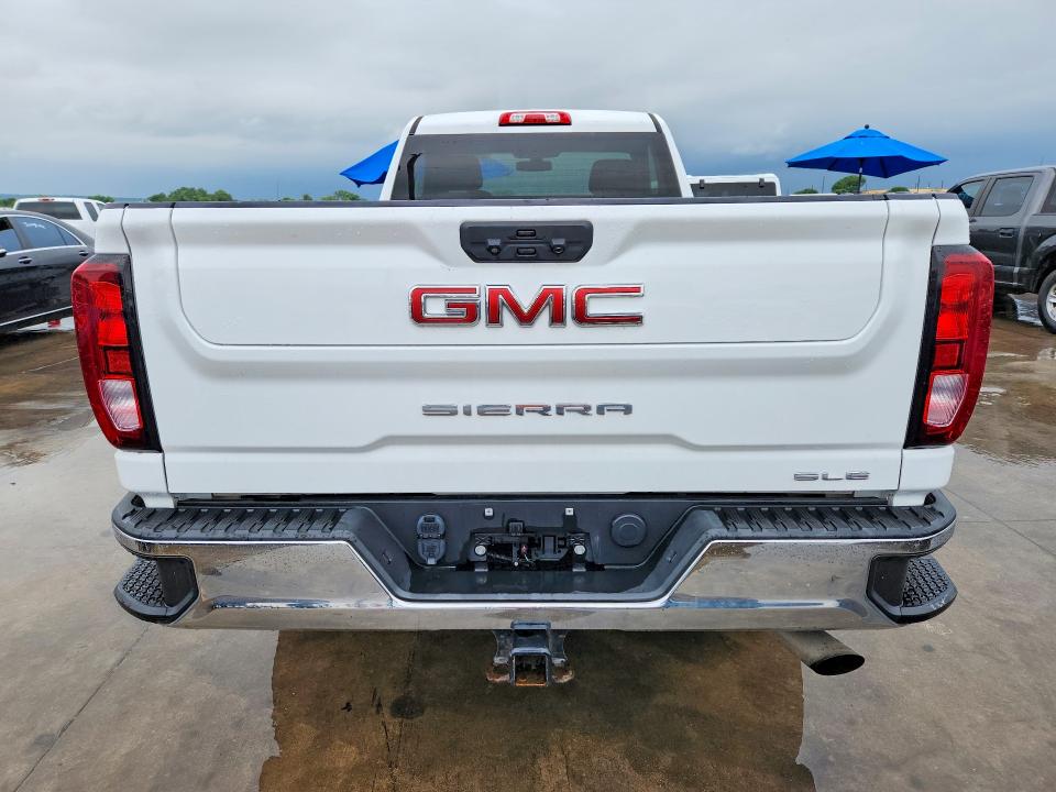 Продаж на аукціоні авто 2022 Gmc Sierra, vin: 1GT08ME73NF165115, номер лоту: 51901116