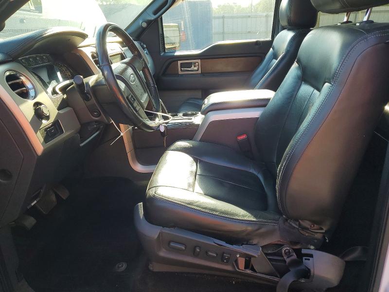 Продаж на аукціоні авто 2013 Ford F150, vin: 1FTFW1CT9DFB16613, номер лоту: 51143646