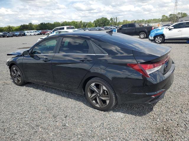 2022 Hyundai Elantra მანქანა იყიდება აუქციონზე, vin: 5NPLN4AG0NH062333, აუქციონის ნომერი: 50311536