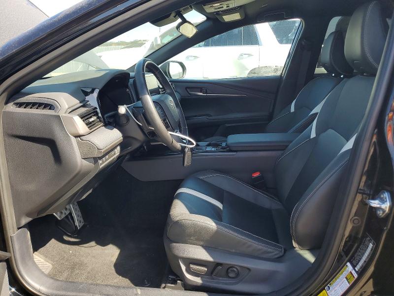 Aukcja sprzedaży 2025 Toyota Camry, vin: 4T1DAACK8SU602802, numer aukcji: 51303966