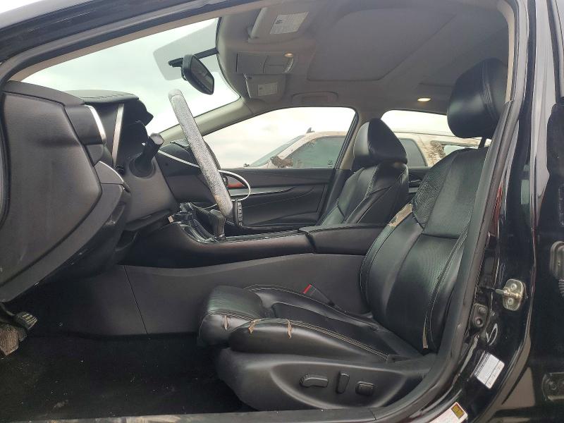 Aukcja sprzedaży 2016 Nissan Maxima, vin: 1N4AA6AP3GC447968, numer aukcji: 51149476