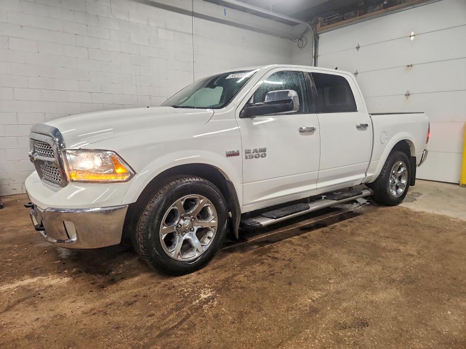 Aukcja sprzedaży 2013 Ram 1500, vin: 1C6RR7NT6DS574791, numer aukcji: 50265766