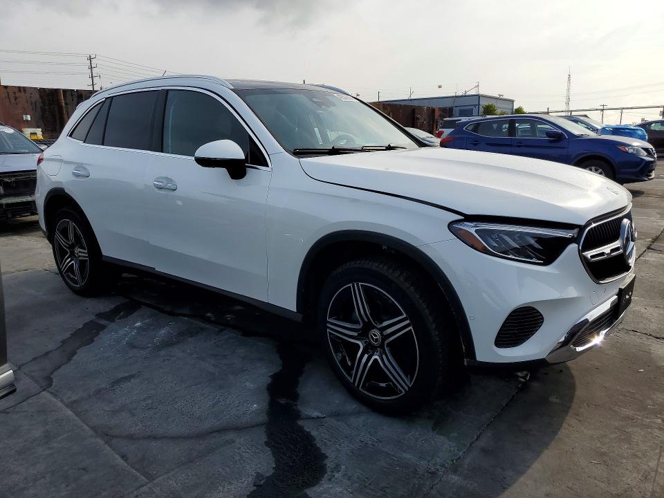 Aukcja sprzedaży 2026 Mercedes-benz Glc, vin: W1NKM4GB3TF484512, numer aukcji: 49570906