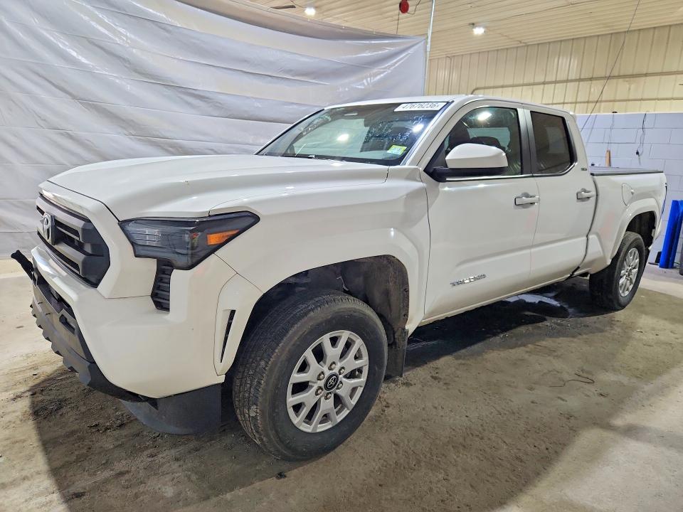 Aukcja sprzedaży 2024 Toyota Tacoma, vin: 3TMLB5JN5RM068691, numer aukcji: 47676236